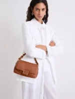 Borsa Le Muse small Martella MLADORICO - immagine 5