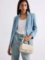 Borsa Le Muse small Martella MLADORICO - immagine 6