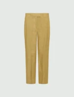 Pantalone flare in lino Marella MLLACCIAIO1 - immagine 3