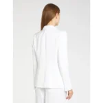 Blazer viscosa e lino Marella MLLCHARM - immagine 2
