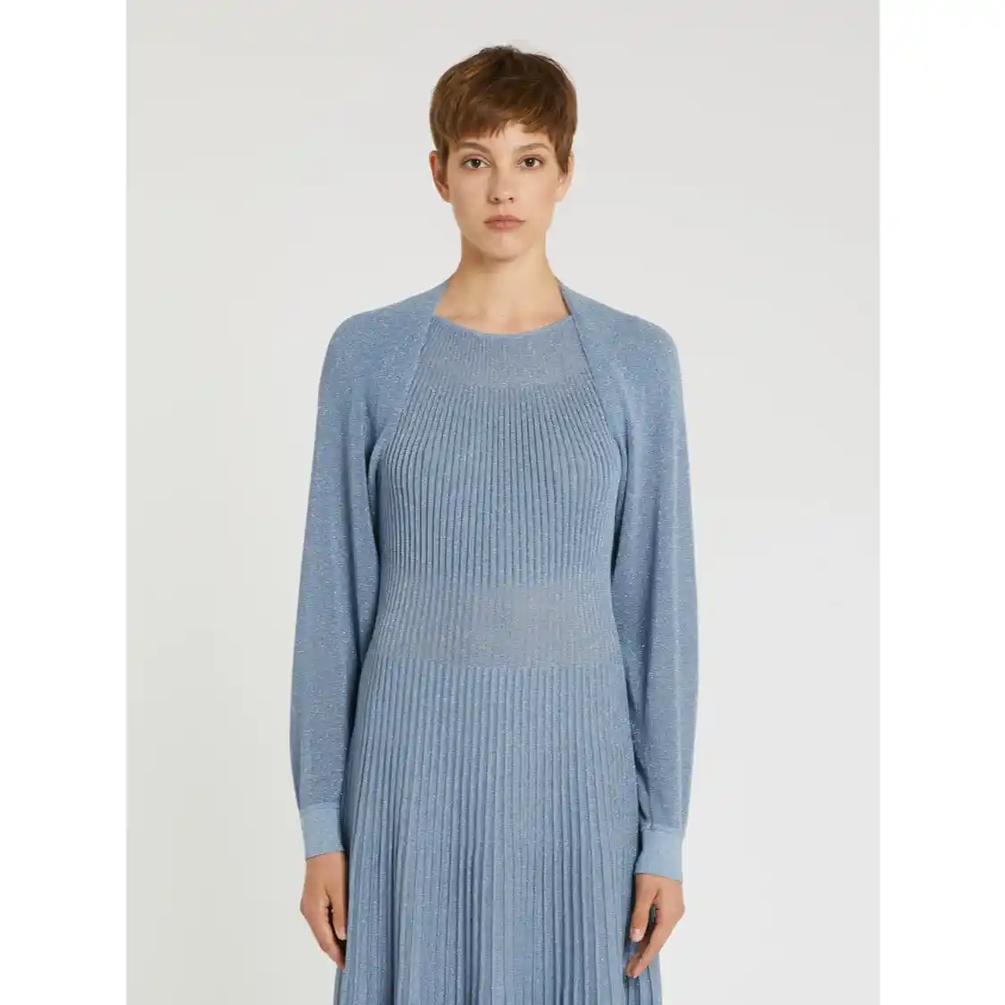 MLLFIOCCHI Cardigan in maglia Marella MLLFIOCCHI - immagine 1
