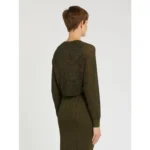 Cardigan in maglia Marella MLLFIOCCHI - immagine 4