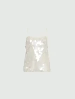 Slip top con paillette Marella MLLMELA - immagine 5
