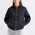 Impermeabile leggero antigoccia in twill Marella MLSZUCCA