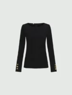 T-shirt in jersey Marella MLTSALA - immagine 5
