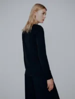 T-shirt in jersey Marella MLTSALA - immagine 3