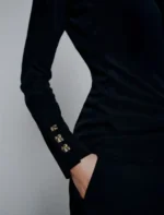 T-shirt in jersey Marella MLTSALA - immagine 2