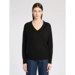 Maglia scollo a V Marella MLSFACELLA