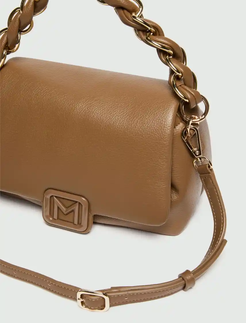 MLADORICO2 Borsa Le Muse new small Marella MLADORICO - immagine 1