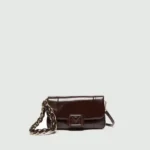 Borsa Le Muse mini in tessuto spalmato Marella MLAERA