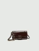 Borsa Le Muse mini in tessuto spalmato Marella MLAERA