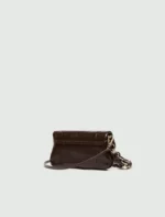 Borsa Le Muse mini in tessuto spalmato Marella MLAERA - immagine 5