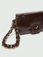 Borsa Le Muse mini in tessuto spalmato Marella MLAERA - immagine 2