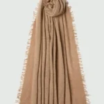 Scialle in lana e cashmere con micro paillette Marella MLAFATUO