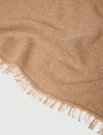 Scialle in lana e cashmere con micro paillette Marella MLAFATUO - immagine 3