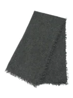 Scialle in lana e cashmere con micro paillette Marella MLAFATUO - immagine 2