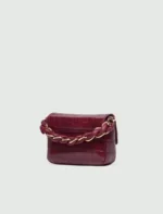 Borsa Le Muse small stampa coccodrillo Marella MLALONTRA2 - immagine 2