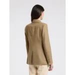 Blazer in tweed Marella MLLBACCA - immagine 2