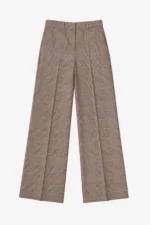 Pantalone lungo Marella MLLCANAPA - immagine 4