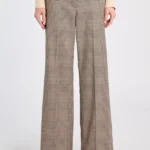 Pantalone lungo Marella MLLCANAPA