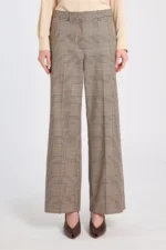 Pantalone lungo Marella MLLCANAPA