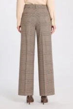 Pantalone lungo Marella MLLCANAPA - immagine 2