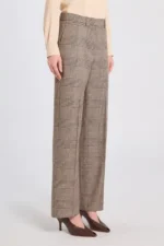 Pantalone lungo Marella MLLCANAPA - immagine 3