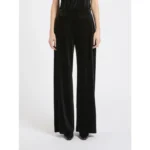 Pantalone in velluto Marella MLLCINTO