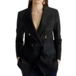 Blazer doppiopetto Marella MLLEFEDRA