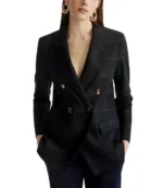 Blazer doppiopetto Marella MLLEFEDRA