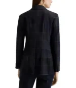 Blazer doppiopetto Marella MLLEFEDRA - immagine 3
