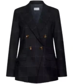 Blazer doppiopetto Marella MLLEFEDRA - immagine 5
