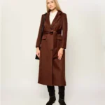 Cappotto in pura lana Marella MLLOVATTA