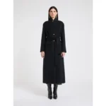 Cappotto in pura lana Marella MLLOVATTA - immagine 4