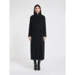 Cappotto in pura lana Marella MLLOVATTA - immagine 2