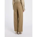 Pantalone in tweed Marella MLLPOGGIO - immagine 2