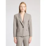 Giacca monopetto Marella MLLRIVE
