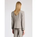 Giacca monopetto Marella MLLRIVE - immagine 2