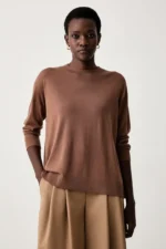 Maglia a manica lunga Marella MLSBAFFO