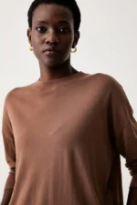 Maglia a manica lunga Marella MLSBAFFO - immagine 4