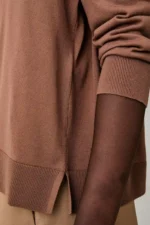 Maglia a manica lunga Marella MLSBAFFO - immagine 3