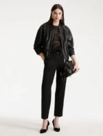 Pantalone con coulisse Marella MLSBEATO - immagine 4