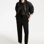 Pantalone con coulisse Marella MLSBEATO