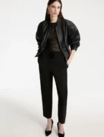 Pantalone con coulisse Marella MLSBEATO