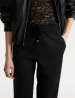 Pantalone con coulisse Marella MLSBEATO - immagine 2