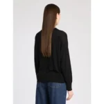 Maglia scollo a V Marella MLSFACELLA - immagine 2