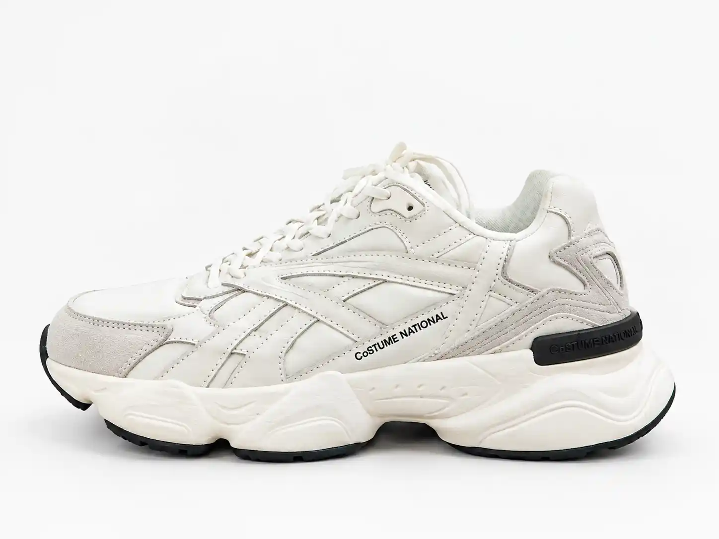 1000203875 Sneakers Costume National 32001 A - immagine 1