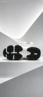 Sneakers Costume National 32001 A - immagine 3