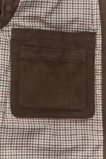 Giacca Decker in moleskin Gant 7006671 - immagine 5