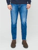 Danny regular cropped S2 UNIFORM